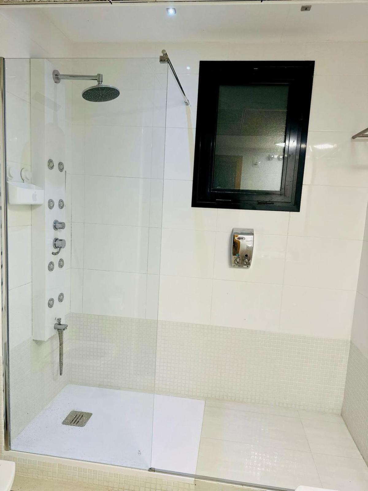 Marin Beach Apartments Patacona Valencia Bagian luar foto